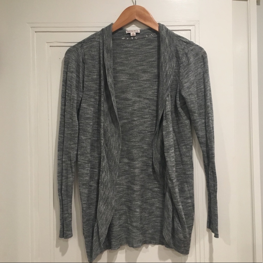 Lightweight Cardigan